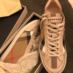 Burberry Sneakers